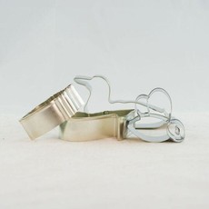 R & M International Cookie Cutter - Bumble Bee