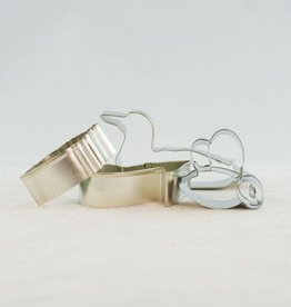 R & M International Cookie Cutter - Bumble Bee