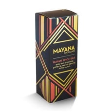 Mayana Chocolate Chocolate Bar - Mayan Spice