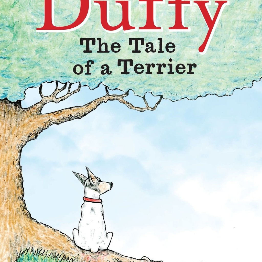 Gary Porter Duffy: The Tale of A Terrier