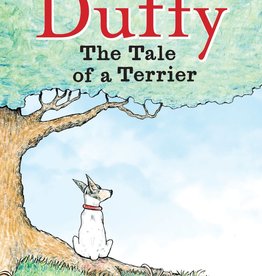 Gary Porter Duffy: The Tale of A Terrier