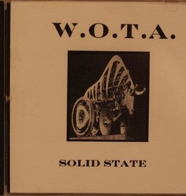 WOTA Solid State