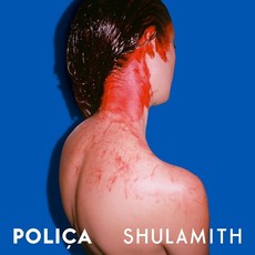 Polica Shulamith (CD)