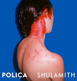 Polica Shulamith (CD)