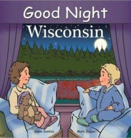 Adam Gamble Good Night Wisconsin
