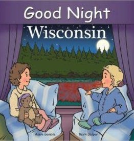 Gamble Adam Good Night Wisconsin