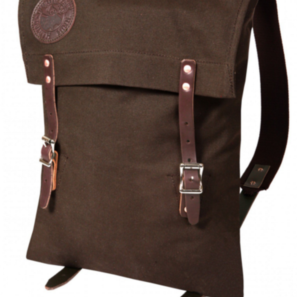 Duluth Pack Scout Pack - Brown