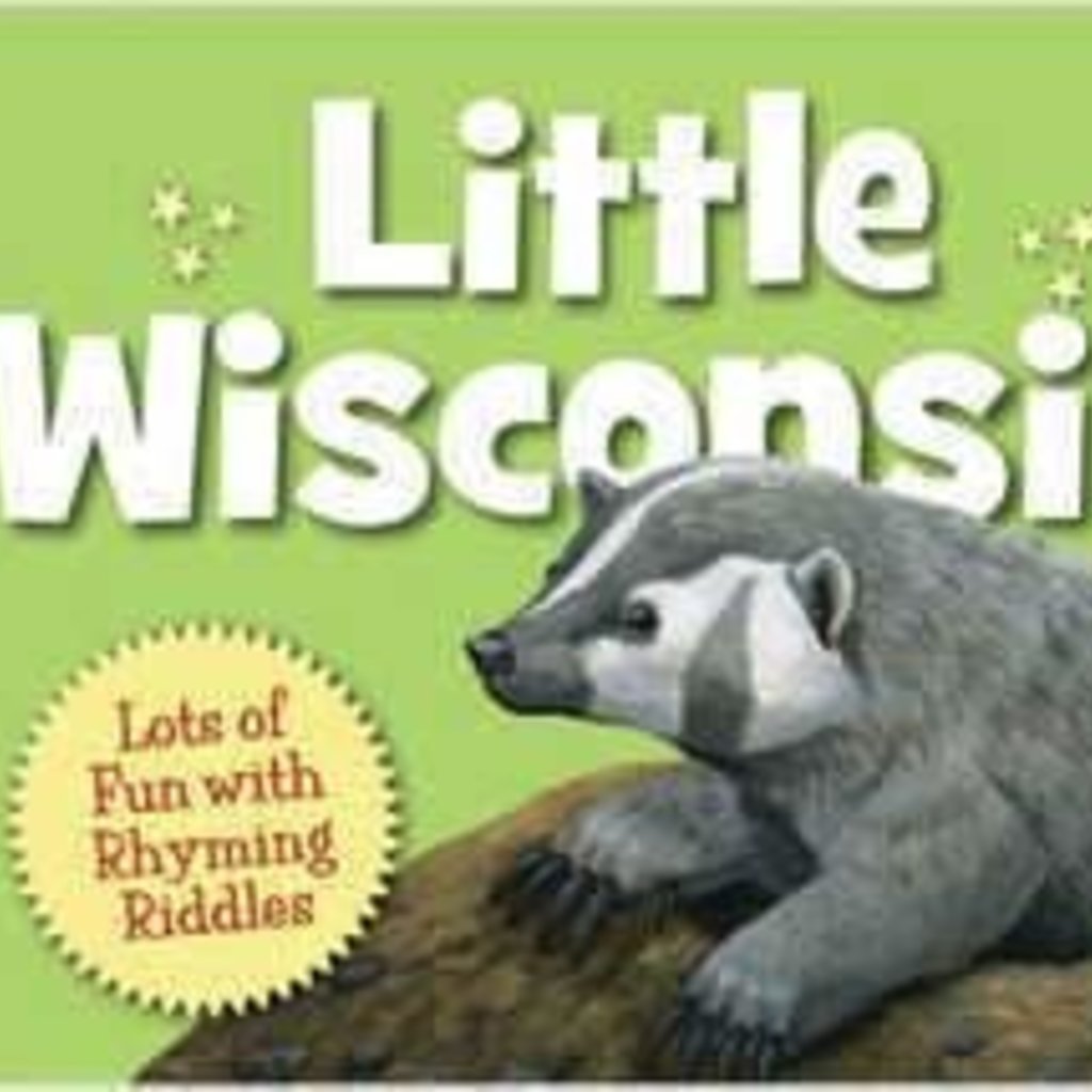 Wargin Kathy Jo Little Wisconsin