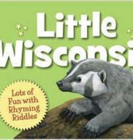 Wargin Kathy Jo Little Wisconsin