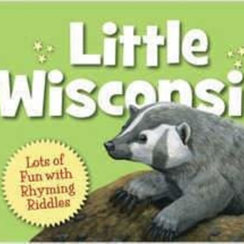 Wargin Kathy Jo Little Wisconsin