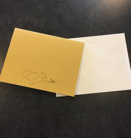 Cari Raynae Bike Greeting Card