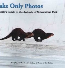 Higgins Jim Take Only Photos