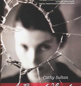 Cathy Sultan A Beirut Heart: One Woman's War