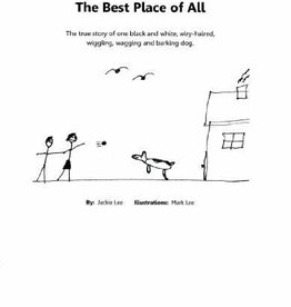 Lee Jackie The Best Place of All