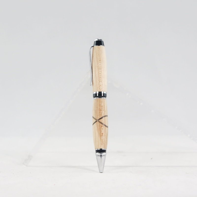 Richard Ryan Wood Pen