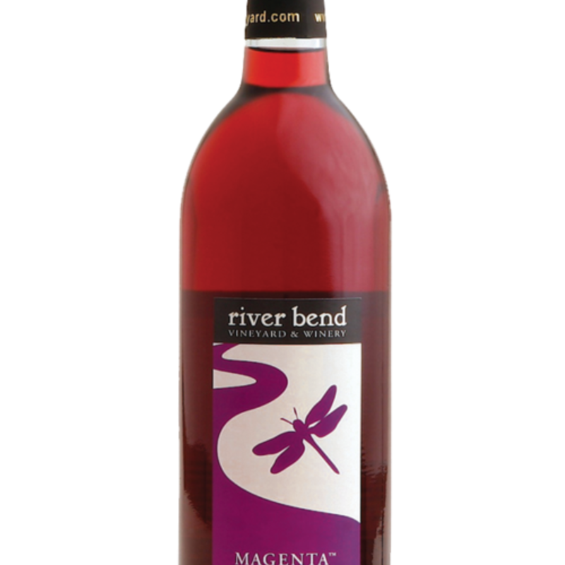 River Bend Winery River Bend Wine - Magenta