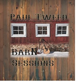 Paul Tweed BarN Sessions