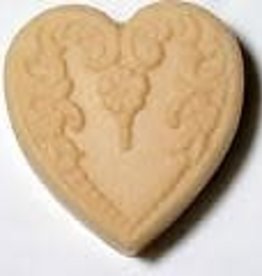 Lucy's Goat Milk Soap Lucy's Goat Milk Soap - Large Heart