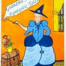 Jean Hebert Grandma Jean's Fantastic Tales