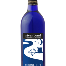 River Bend Winery River Bend Wine - Moonlight