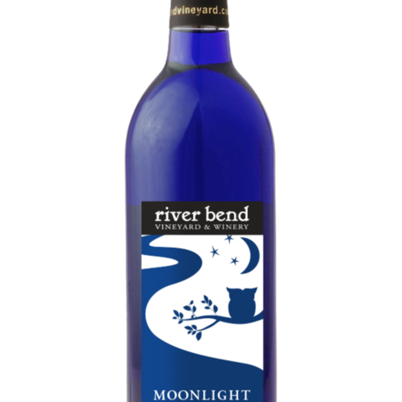 River Bend Winery River Bend Wine - Moonlight