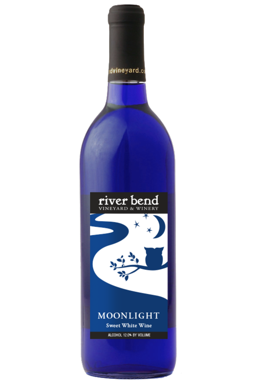 River Bend Distillery River Bend Wine Moonlight The Local Store