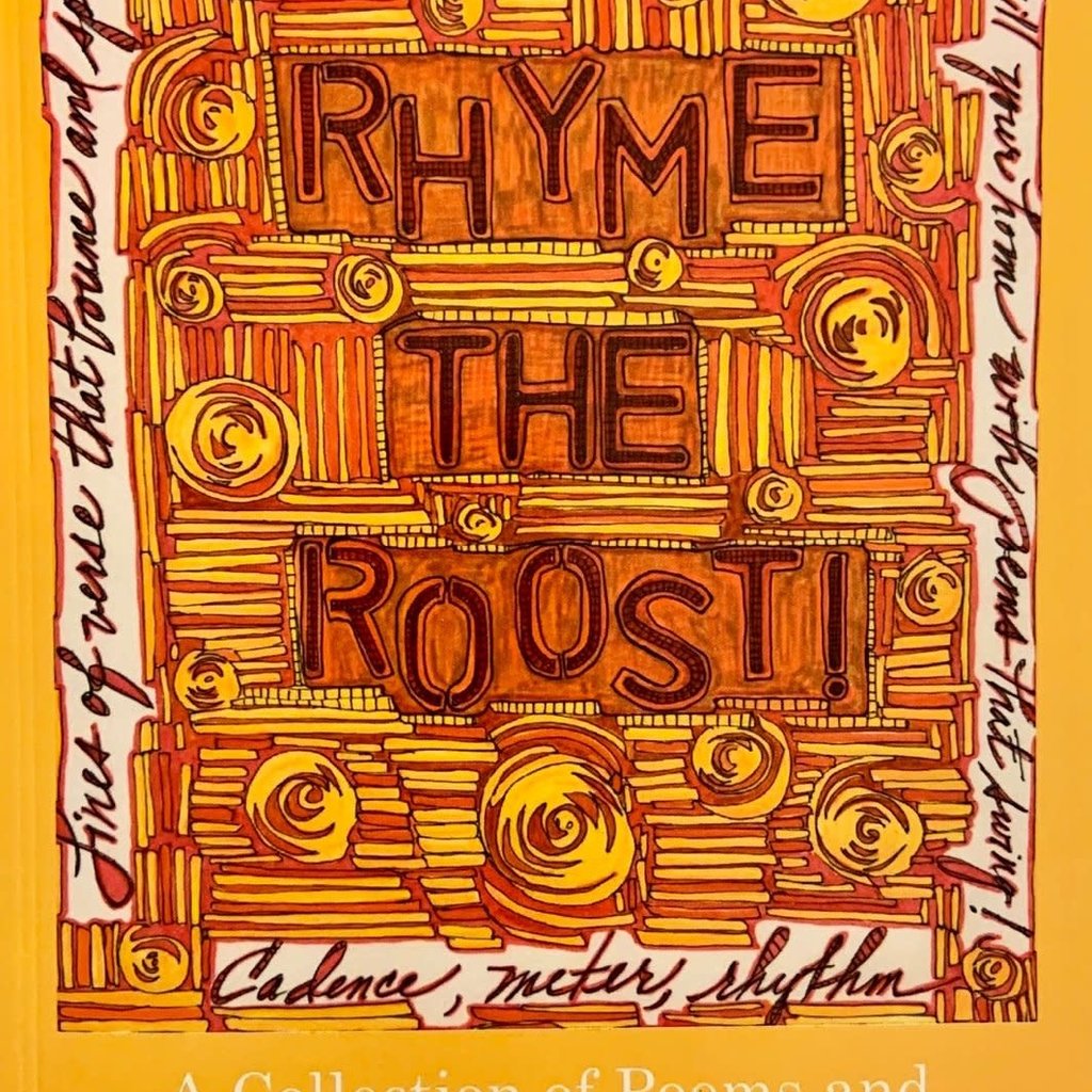 Jeannie E Roberts Rhyme the Roost