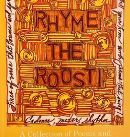 Jeannie E Roberts Rhyme the Roost