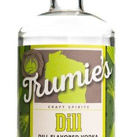 Chippewa River Distillery Chippewa River Distillery - Trumie's Dill Vodka