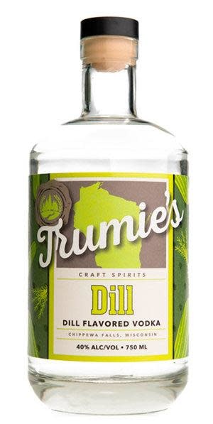 Chippewa River Distillery Chippewa River Distillery Trumie s