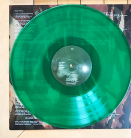 S. Carey Hundred Acres (LP)