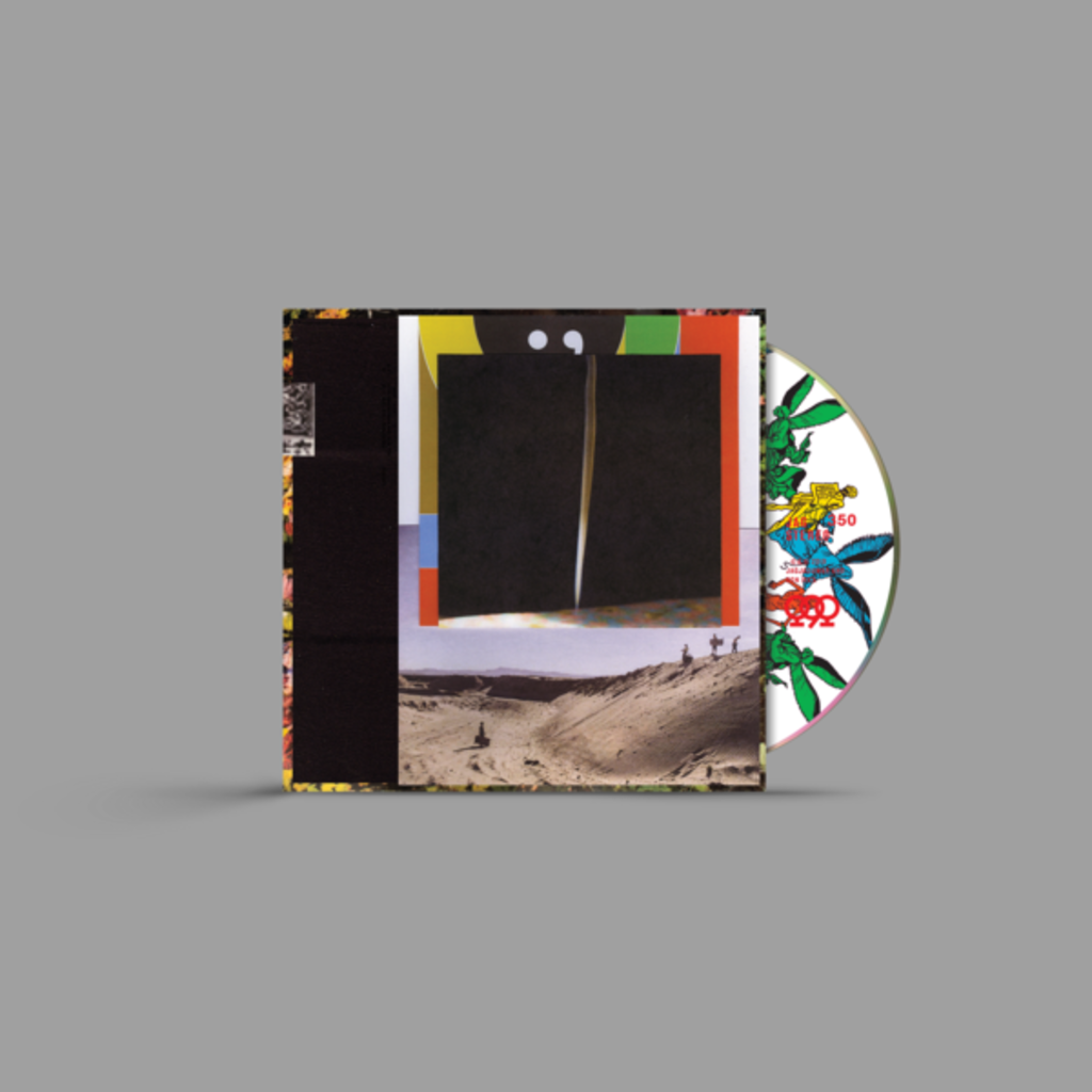 Bon Iver Bon Iver - i,i (CD)