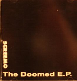 Screemo The Doomed EP