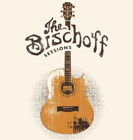 Pedals Music The Bischoff Sessions