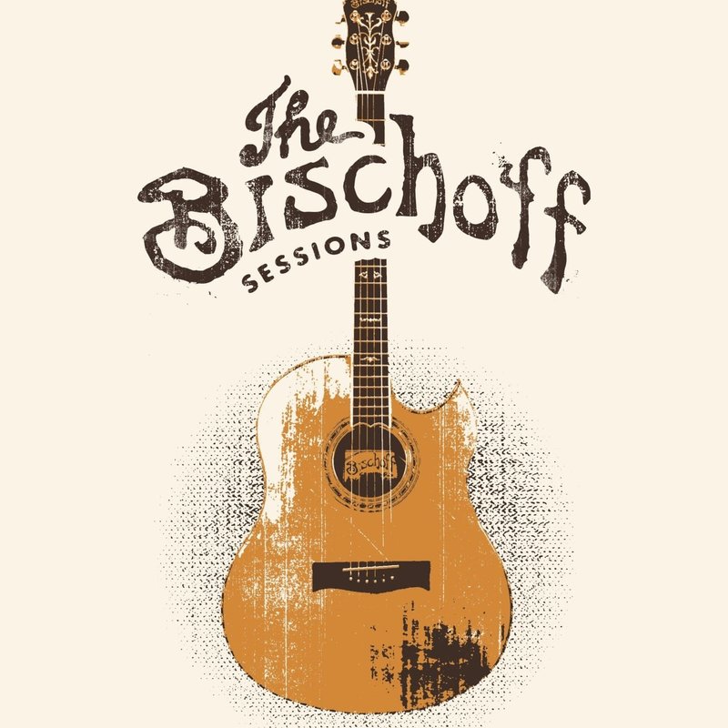 Pedals Music The Bischoff Sessions