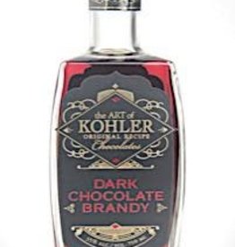 Kohler Kohler - Dark Chocolate Brandy - 750ml