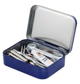 Kikkerland Bicycle Repair Kit