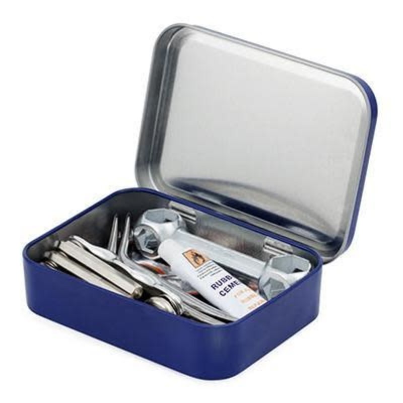 Kikkerland Bicycle Repair Kit