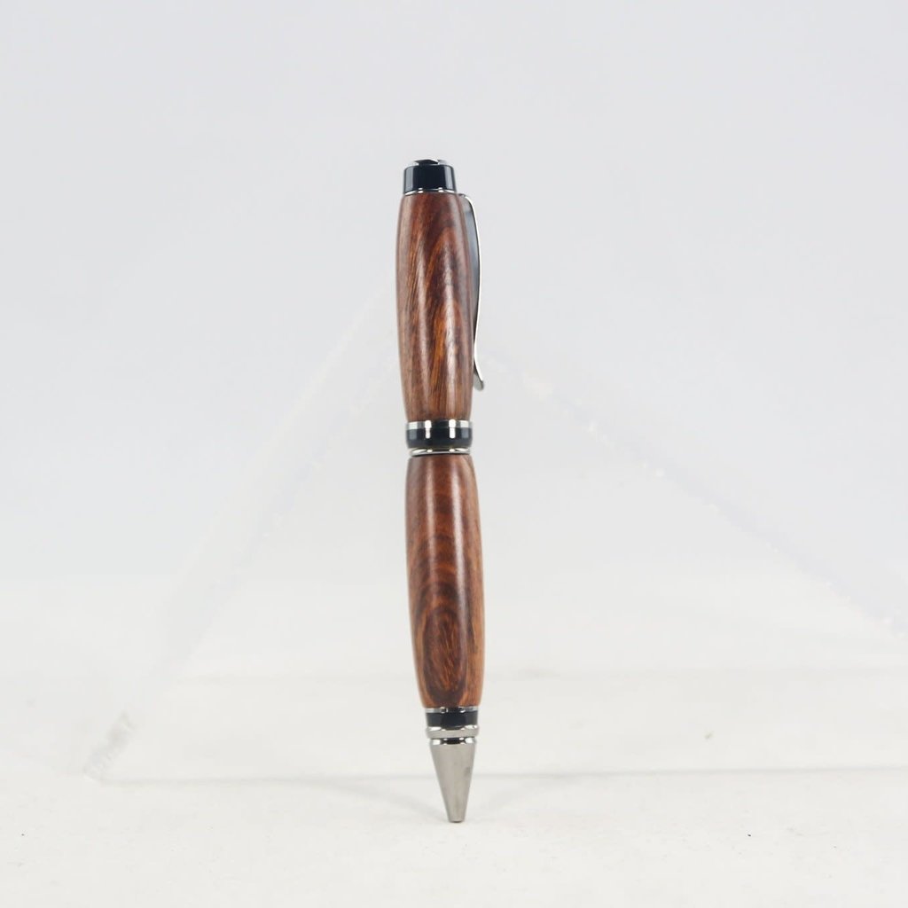 Richard Ryan Wood Pen
