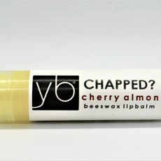 YB Urban? Creative Homestead Beeswax Lip Balm - YB Chapped? , Citrus Mint
