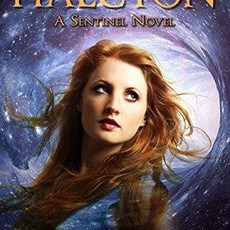 Akervik Caroline Halcyon (Caroline Akervik)