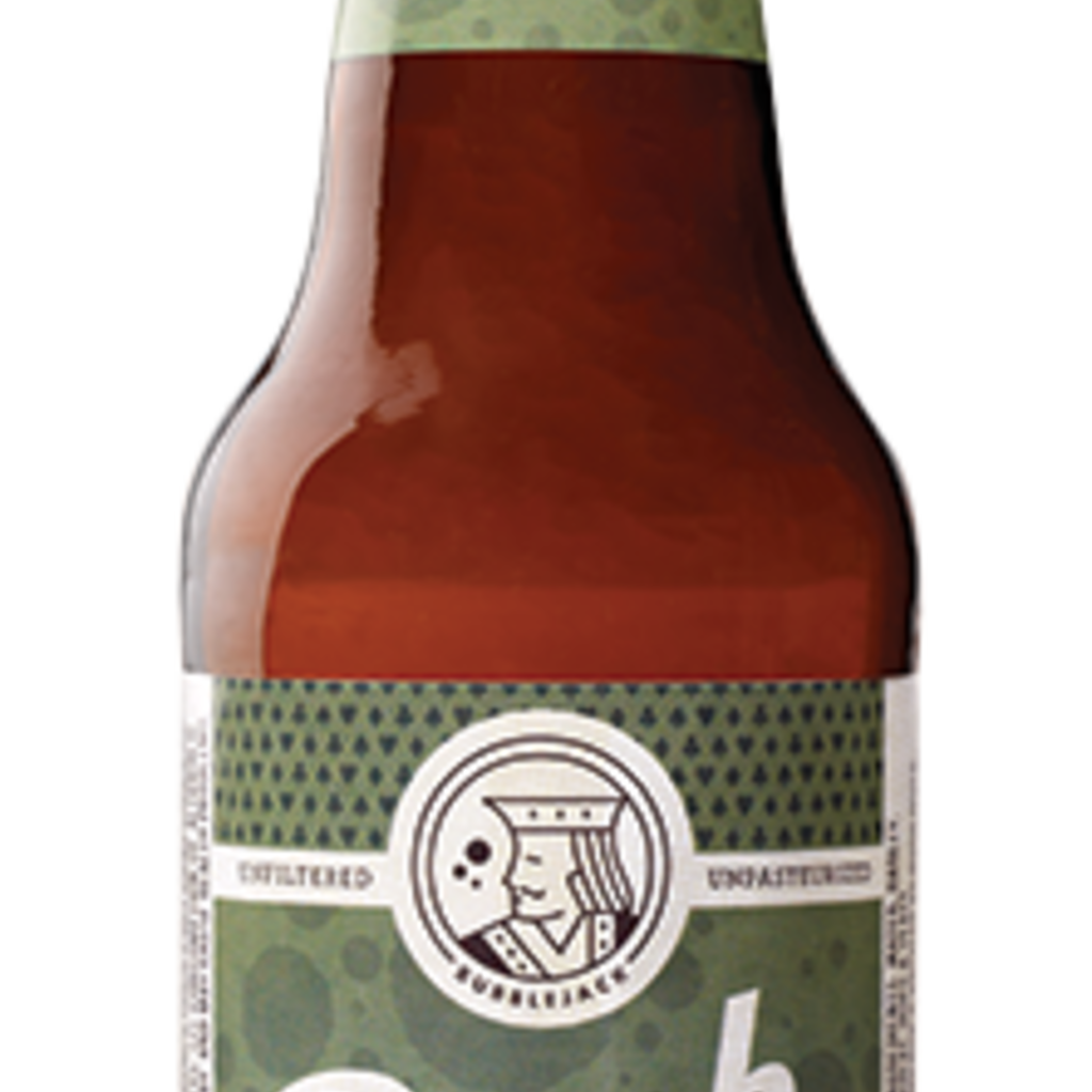 Rush River Brewing Company Rush River Beer - Bubble Jack Bottle (12 oz.)