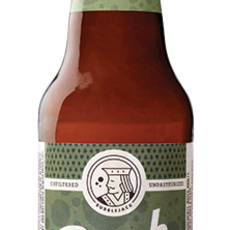 Rush River Brewing Company Rush River Beer - Bubble Jack Bottle (12 oz.)