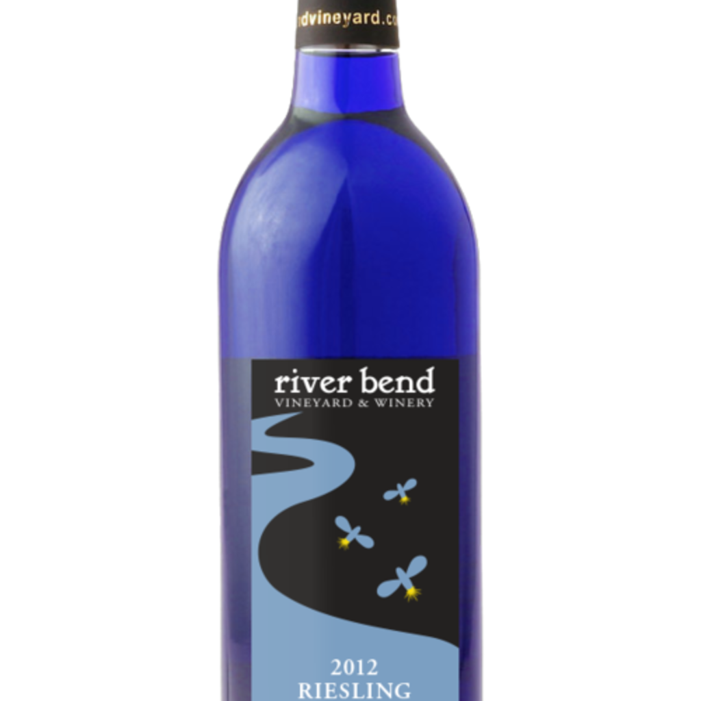 River Bend Winery River Bend Wine - Riesling