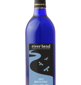 River Bend Winery River Bend Wine - Riesling