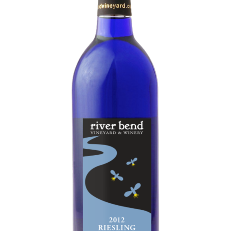 River Bend Winery River Bend Wine - Riesling