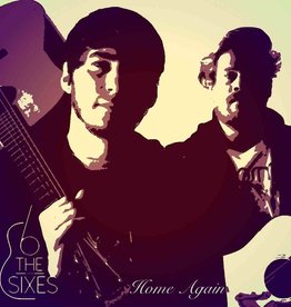 The Sixes Home Again