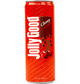 Jolly Good Soda Jolly Good Soda - CherrySoda (12 oz.)