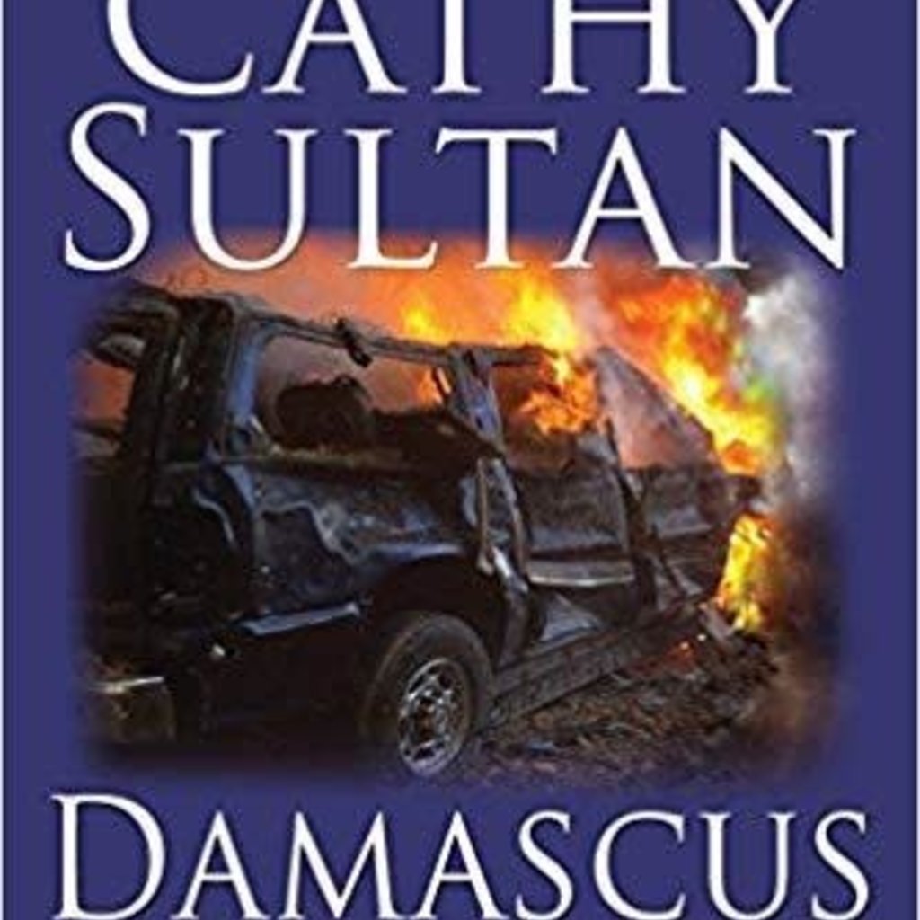 Sultan Cathy Damascus Street