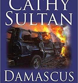 Sultan Cathy Damascus Street